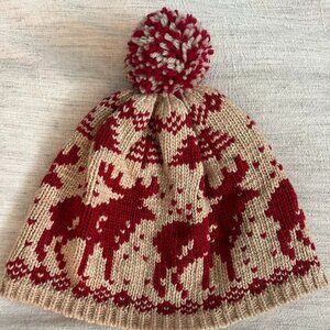 Kiel James Patrick - The McCallister Hat